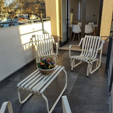 Umma Mendoza Apartment Ngoại thất bức ảnh