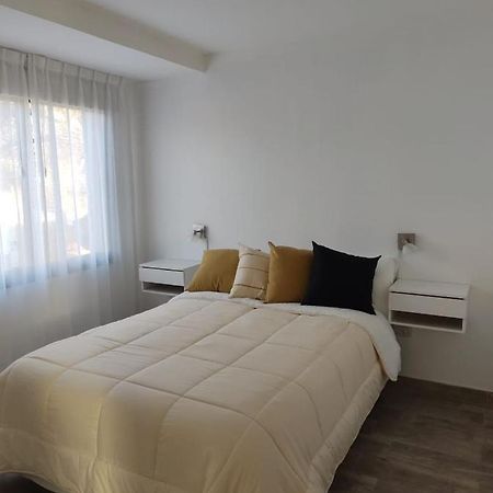 Umma Mendoza Apartment Ngoại thất bức ảnh