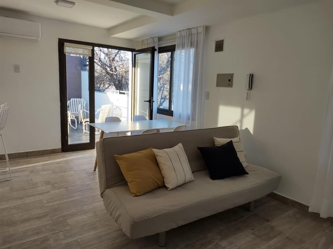 Umma Mendoza Apartment Ngoại thất bức ảnh
