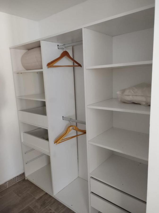 Umma Mendoza Apartment Ngoại thất bức ảnh