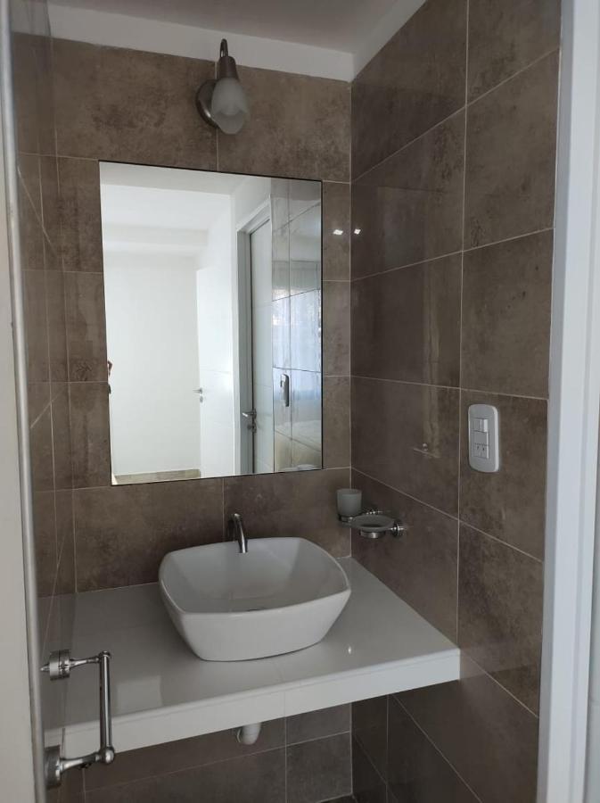 Umma Mendoza Apartment Ngoại thất bức ảnh